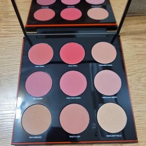 Smashbox LA Lights Palette